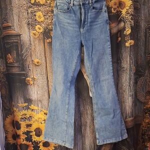 Classic Blue Women's Jeans